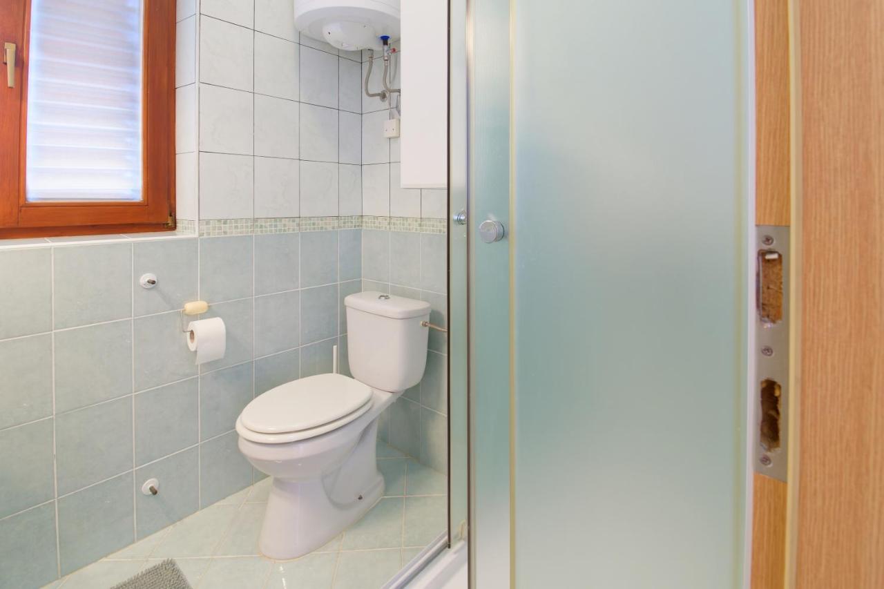 Apartments Belvedere By Rent Istria Plovanija Bagian luar foto